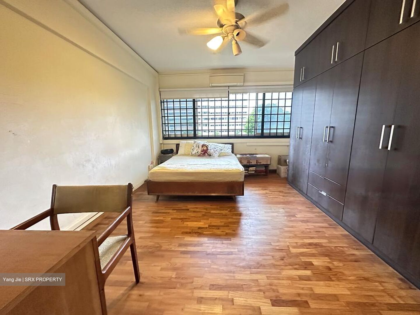 Blk 326 Yishun Rivergreen (Yishun), HDB Executive #459548061